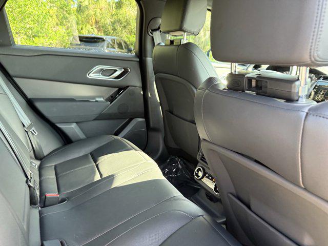 used 2024 Land Rover Range Rover Velar car, priced at $53,423