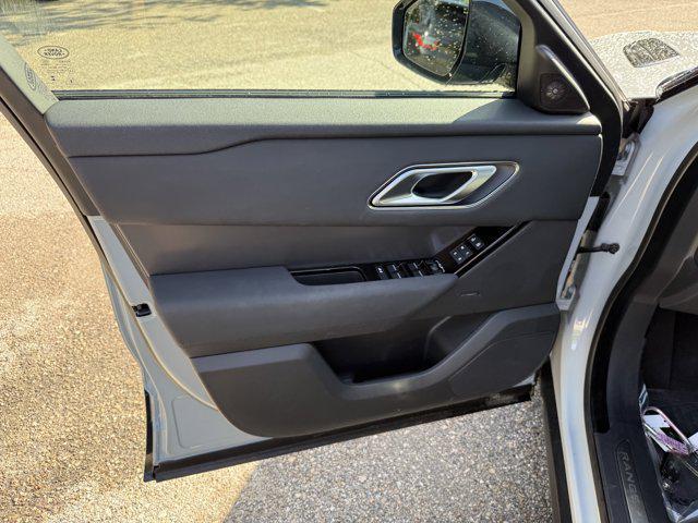 used 2024 Land Rover Range Rover Velar car, priced at $53,423