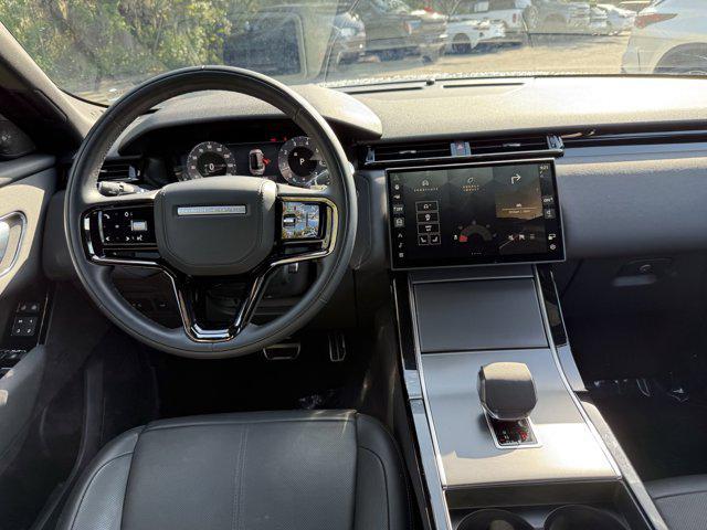 used 2024 Land Rover Range Rover Velar car, priced at $53,423