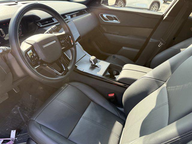 used 2024 Land Rover Range Rover Velar car, priced at $53,423