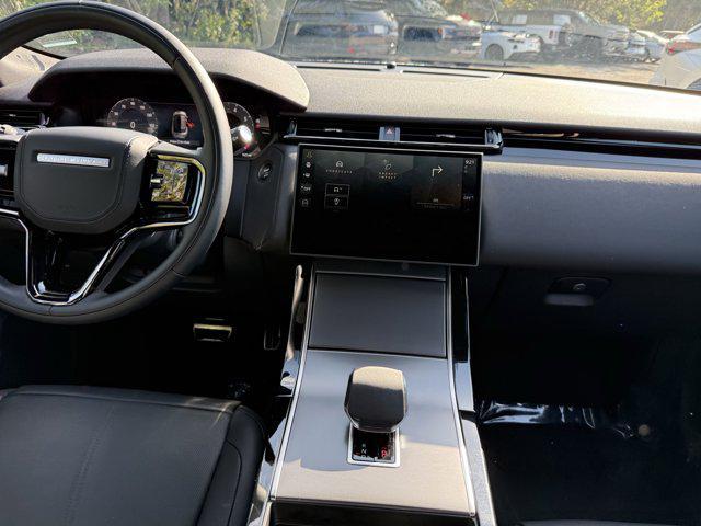 used 2024 Land Rover Range Rover Velar car, priced at $53,423