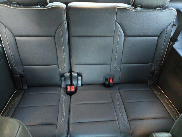 used 2023 GMC Yukon car, priced at $51,829