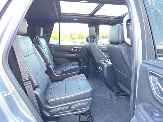 used 2023 GMC Yukon car, priced at $51,829