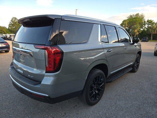 used 2023 GMC Yukon car, priced at $51,829