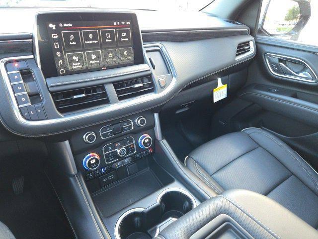 used 2023 GMC Yukon car, priced at $51,829
