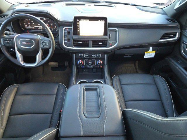used 2023 GMC Yukon car, priced at $51,829