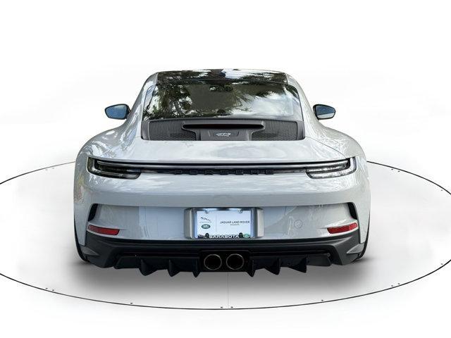 used 2022 Porsche 911 car, priced at $274,448