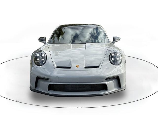 used 2022 Porsche 911 car, priced at $274,448