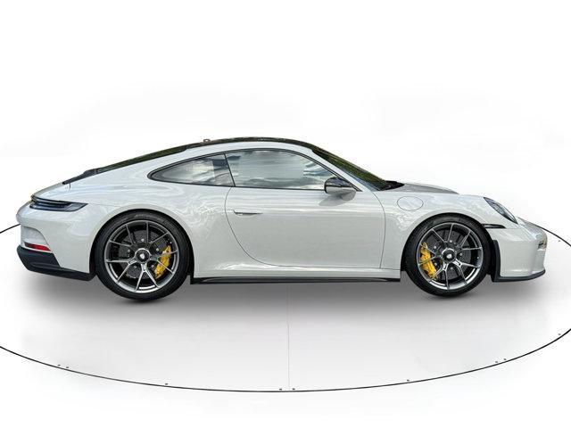 used 2022 Porsche 911 car, priced at $274,448