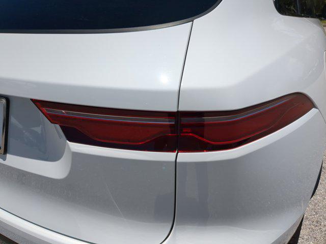 used 2024 Jaguar F-PACE car, priced at $53,000