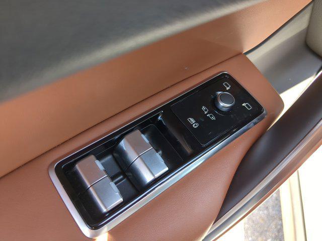 used 2024 Jaguar F-PACE car, priced at $53,000