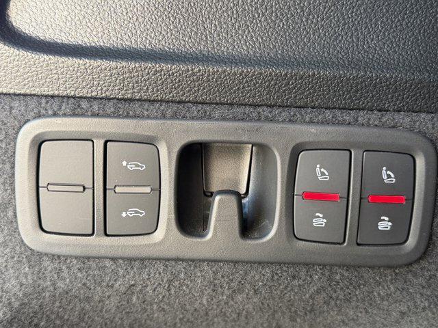 used 2021 Audi Q7 car, priced at $33,420