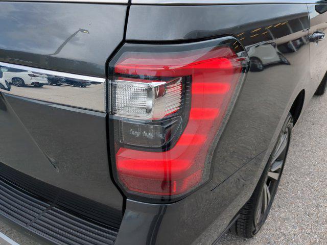 used 2021 Ford Expedition car, priced at $37,231