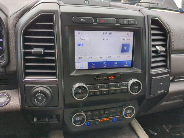 used 2021 Ford Expedition car, priced at $37,231