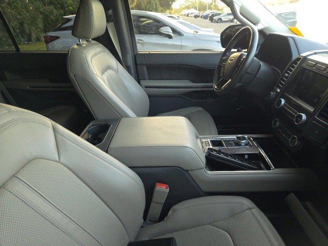 used 2021 Ford Expedition car, priced at $41,233