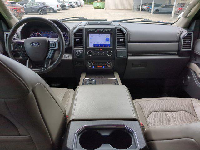 used 2021 Ford Expedition car, priced at $37,231