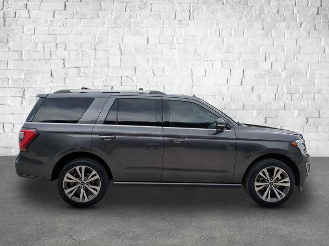 used 2021 Ford Expedition car, priced at $37,231