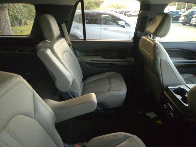 used 2021 Ford Expedition car, priced at $41,233