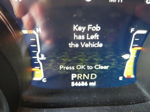 used 2020 Jeep Wrangler car, priced at $30,137