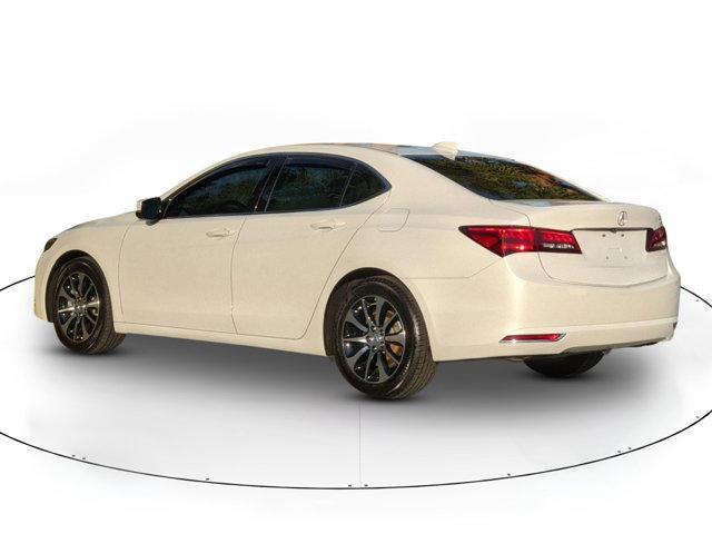 used 2015 Acura TLX car, priced at $12,984