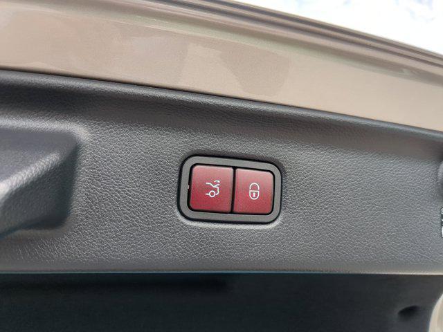 used 2024 Mercedes-Benz S-Class car, priced at $107,259