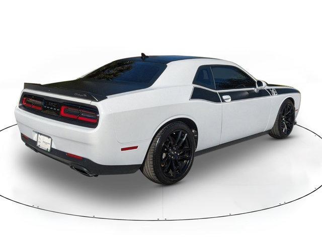 used 2020 Dodge Challenger car, priced at $36,448