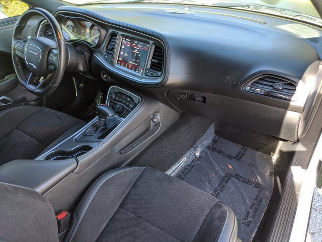 used 2020 Dodge Challenger car, priced at $36,448