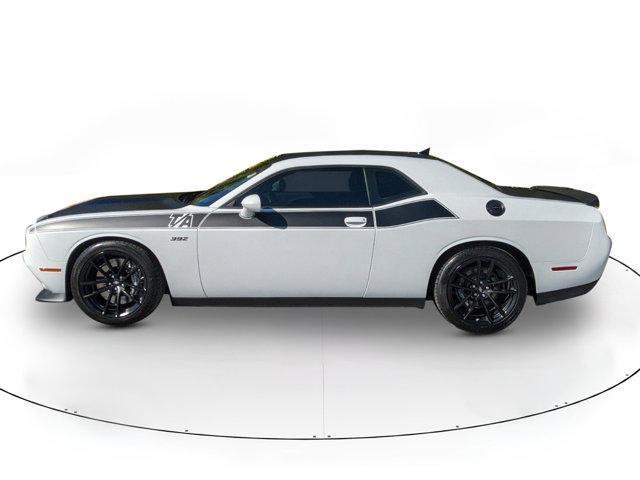 used 2020 Dodge Challenger car, priced at $36,448