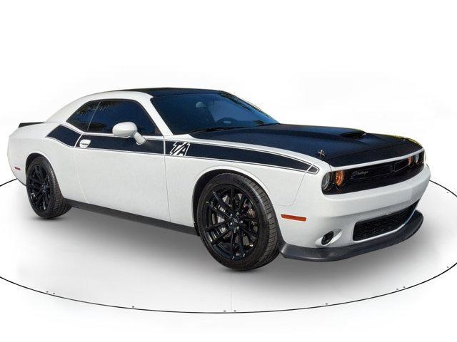 used 2020 Dodge Challenger car, priced at $36,448