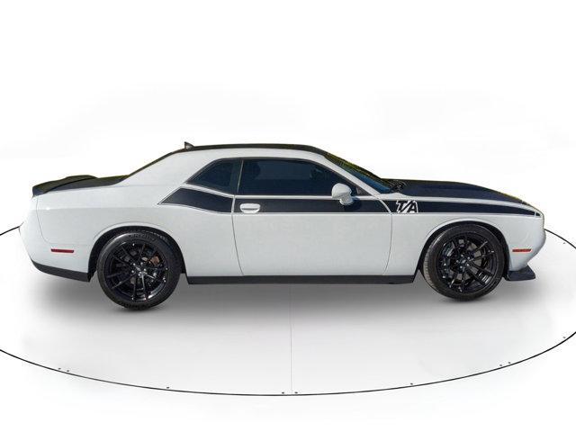 used 2020 Dodge Challenger car, priced at $36,448