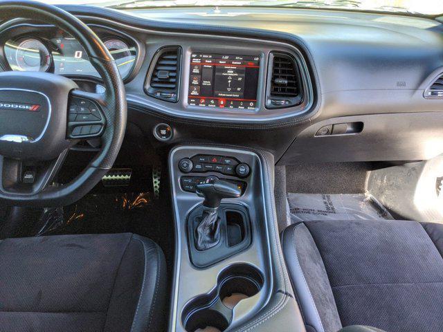 used 2020 Dodge Challenger car, priced at $36,448