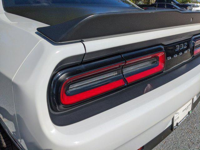 used 2020 Dodge Challenger car, priced at $36,448