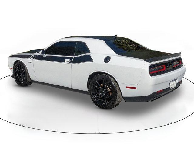 used 2020 Dodge Challenger car, priced at $36,448