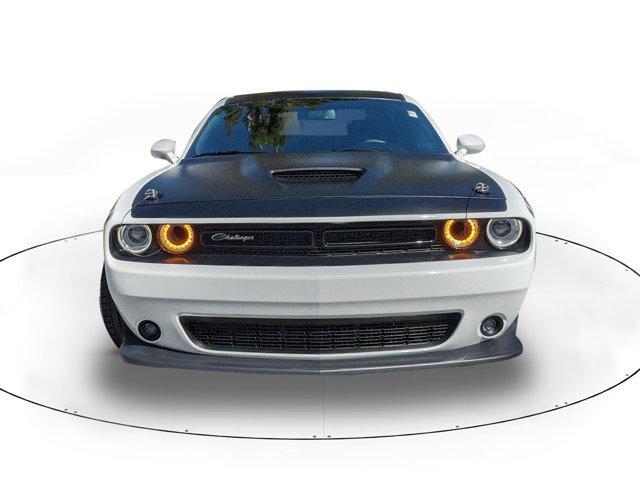 used 2020 Dodge Challenger car, priced at $36,448