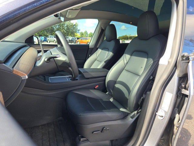used 2023 Tesla Model Y car, priced at $30,900