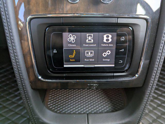 used 2017 Bentley Flying Spur car, priced at $83,700