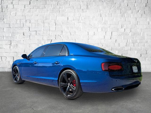 used 2017 Bentley Flying Spur car, priced at $83,700
