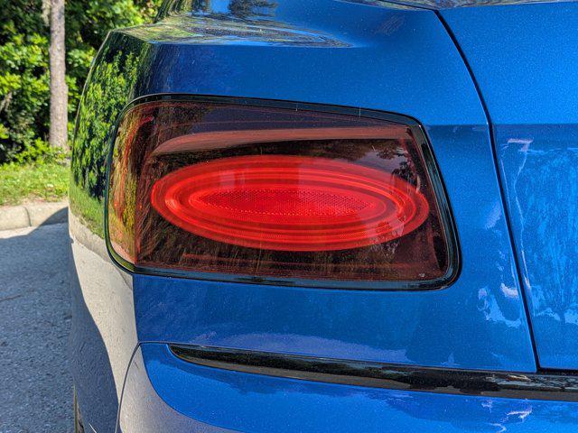 used 2017 Bentley Flying Spur car, priced at $83,700