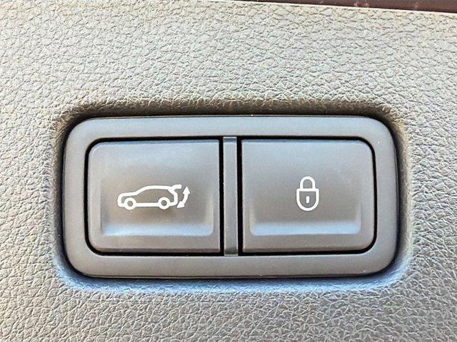 used 2023 Genesis GV70 car, priced at $35,271