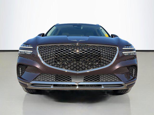 used 2023 Genesis GV70 car, priced at $35,271