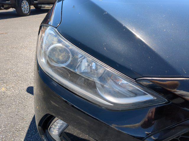 used 2017 Hyundai Elantra car, priced at $9,131