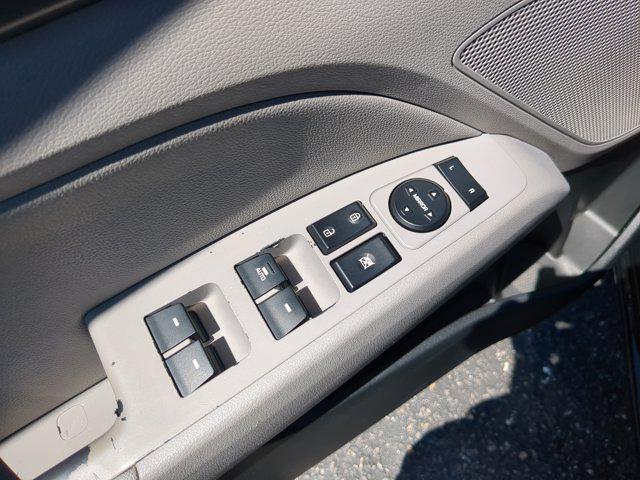used 2017 Hyundai Elantra car, priced at $9,131