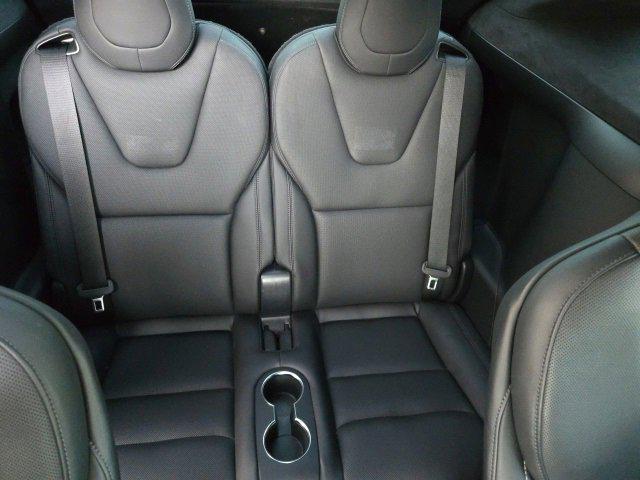used 2022 Tesla Model X car, priced at $58,258