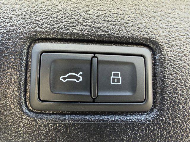 used 2023 Audi Q7 car, priced at $38,326