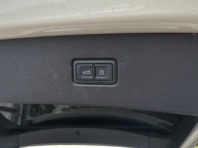 used 2020 Audi Q7 car, priced at $29,999