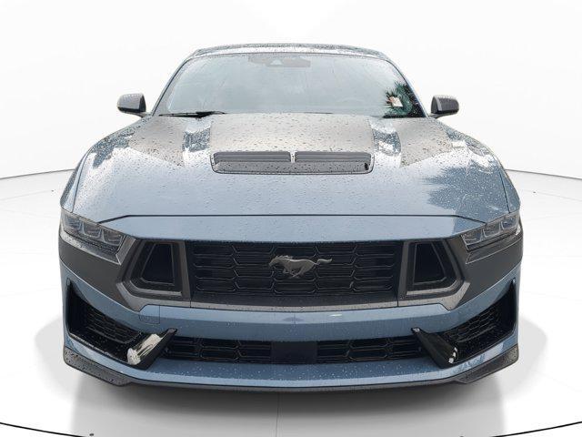 used 2024 Ford Mustang car, priced at $59,489