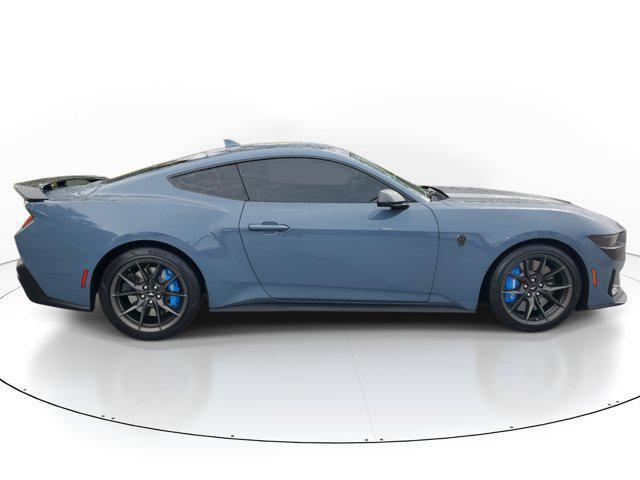 used 2024 Ford Mustang car, priced at $59,489