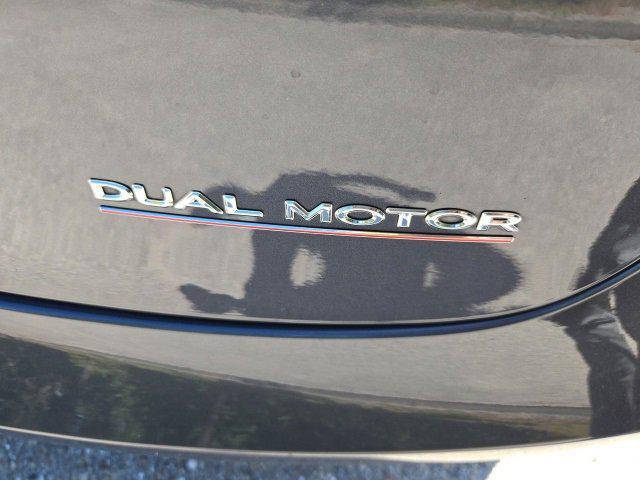 used 2023 Tesla Model 3 car, priced at $29,560