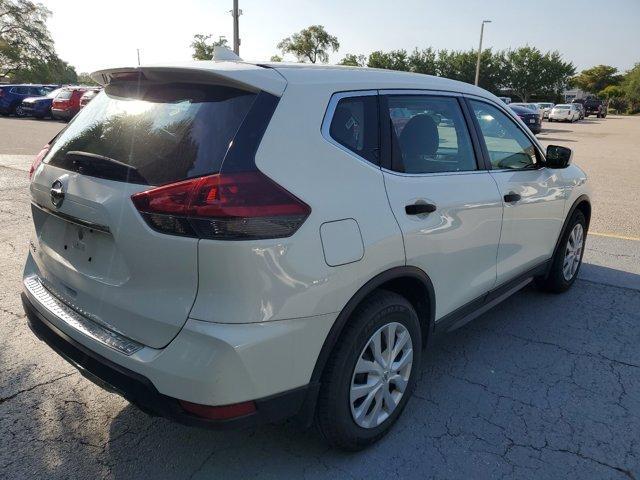 used 2020 Nissan Rogue car, priced at $14,650