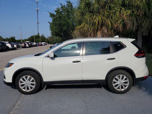 used 2020 Nissan Rogue car, priced at $14,450